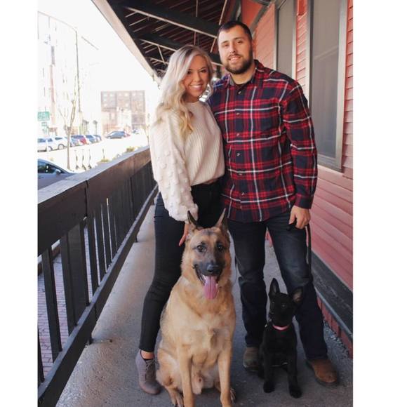 Meet your Posher, Chris - Picture 1 of 1